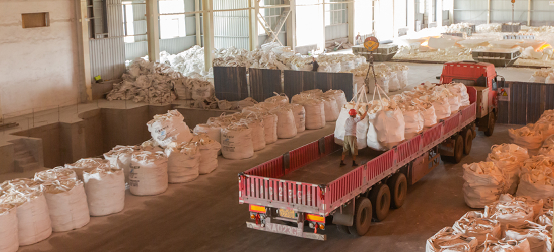 ZHENGZHOU YUFA ABRASIVE GROUP