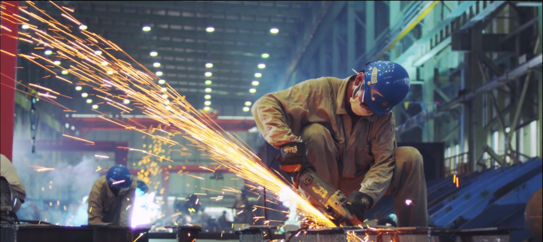 ZHENGZHOU YUFA ABRASIVE GROUP